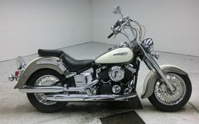 YAMAHA DRAGSTAR 400 CLASSIC 2005 VH01J