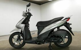 SUZUKI ADDRESS 110 CE47A