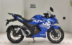 SUZUKI GIXXER 250 SF ED22B