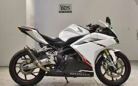 HONDA CBR250RR A MC51