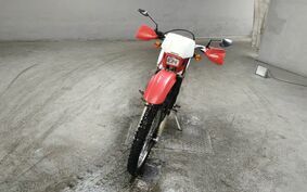 HONDA XR250 MD30