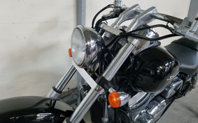 HONDA SHADOW400 SLASHER 2000 NC40
