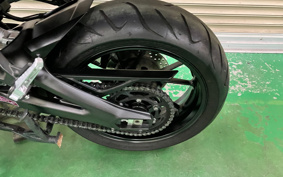 YAMAHA MT-09 Tracer 2016 RN36J
