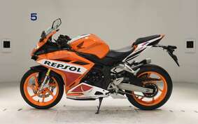 HONDA CBR250RR MC51