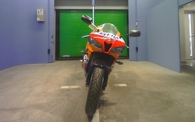 HONDA CBR600RR GEN 3 2009 PC40