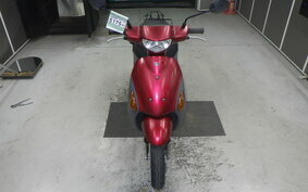 SUZUKI LET's 4 CA45A