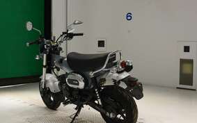 HONDA DAX 125 JB04