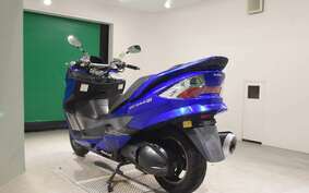 SUZUKI SKYWAVE 250 (Burgman 250) SS 2 CJ46A