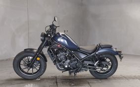 HONDA REBEL MC49