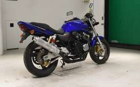 HONDA CB400SF VTEC SPEC 2 2002 NC39