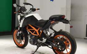 KTM 390 DUKE 2014 JGJ40