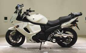 SUZUKI BANDIT 1250 F 2010 GW72A