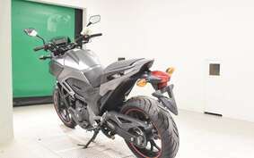 HONDA NC750X DCT 2014 RC72