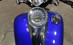 HONDA SHADOW400 CUSTOM NC45