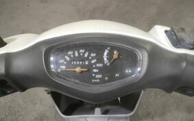 SUZUKI ADDRESS V125 G CF4EA