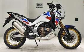 HONDA CRF1100L AFRICA TWIN DCT 2024 SD15