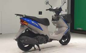 SUZUKI ADDRESS V125 G CF46A