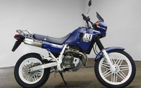 HONDA AX-1 MD21