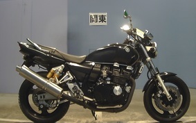 YAMAHA XJR400 R 2009 RH02J