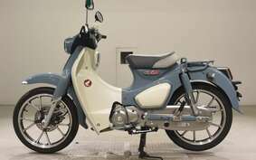 HONDA C125 SUPER CUB JA58