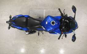 SUZUKI GIXXER 250 SF ED22B