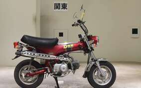 HONDA DAX 50 GEN 2 AB26