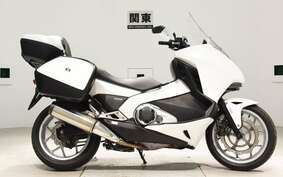 HONDA NC 700 INTEGRA 2012 RC62