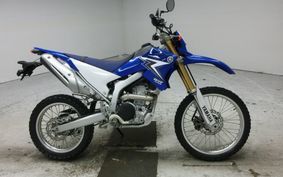 YAMAHA WR250R DG15J