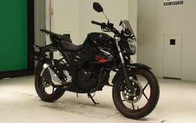 SUZUKI GIXXER 150 ED13N