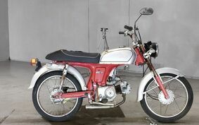 HONDA BENLY 50 S CD50