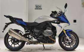 BMW R1200RS 2016