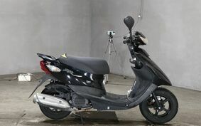 YAMAHA JOG ZR Evolution 2 SA39J