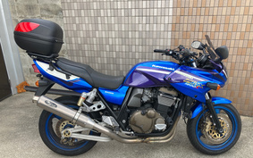 KAWASAKI ZRX1200 S 2002 ZRT20A