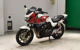 HONDA CB400 SUPER BOLDOR 2014 NC42