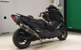 YAMAHA T-MAX500 Gen.3 2011 SJ06