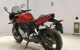 YAMAHA FZ FAZER 2011 RN21J