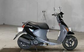 SUZUKI LET's 4 CA41A