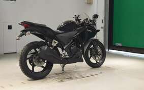 HONDA CBR250R A MC41