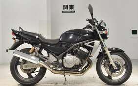 KAWASAKI BALIUS 250 Gen.2 ZR250B