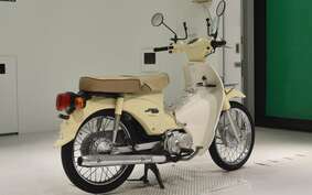 HONDA C110 SUPER CUB JA07