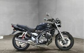 SUZUKI GSX250FX ZR250C