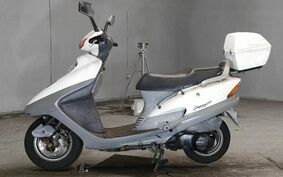 HONDA SPACY 125 JF04