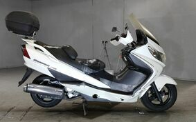 SUZUKI SKYWAVE 250 (Burgman 250) S CJ43A