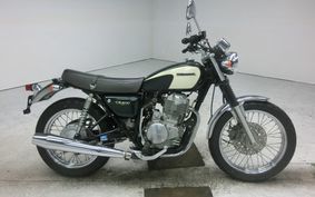 HONDA CB400SS Cell 2009 NC41