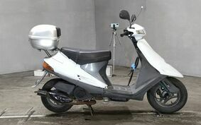 SUZUKI ADDRESS V100 CE11A