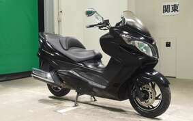 SUZUKI SKYWAVE 250 (Burgman 250) S Gen.3 CJ46A