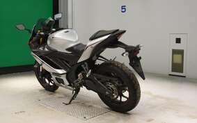 YAMAHA YZF-R25 RG43J