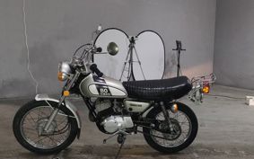 YAMAHA GT80 374