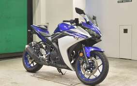 YAMAHA YZF-R25 RG10J