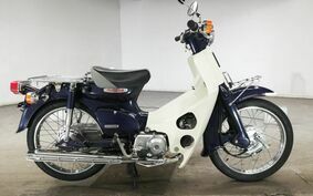 HONDA C70 SUPER CUB HA02